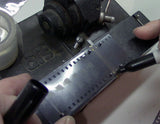 Film Scanning Services - LomoKino Movie Maker 35mm Film Scanning