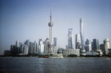 35mm Film Camera - Lomo Simple Use Metropolis Color (with Film)