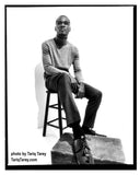 120 BW FILM -  FPP 120 X-Ray Film