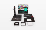 35mm / 120 DigitaLIZA Smart Phone Film Scanner Kit