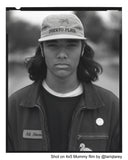 4x5 Sheet Film - FPP Mummy 400 BW Negative Film (25 Sheets)