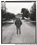 4x5 Sheet Film - FPP Mummy 400 BW Negative Film (25 Sheets)