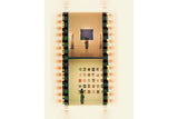 35mm / 120 DigitaLIZA Smart Phone Film Scanner Kit