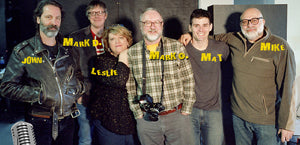 Holiday Gratitude / Store Hours