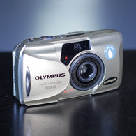 35mm Compact Cameras