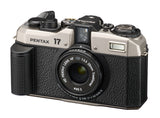 35mm Film Camera - Pentax 17 35mm Half Frame Camera (Pre-Order)