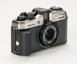 35mm Film Camera - Pentax 17 35mm Half Frame Camera (Pre-Order)