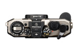 35mm Film Camera - Pentax 17 35mm Half Frame Camera (Pre-Order)