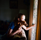 120 Color Film - Kodak Ektar 100 (5-Pack)