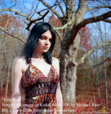 120 Color Film - Kodak Ektar 100 (5-Pack)