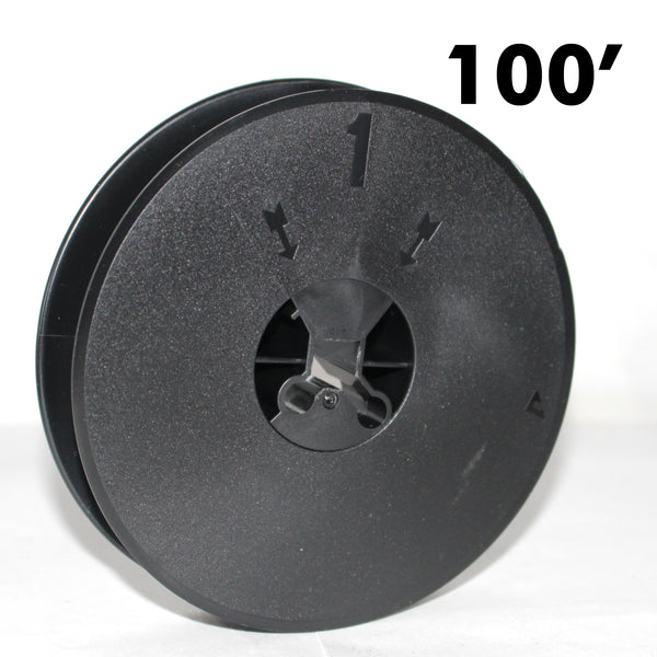 16mm Daylight Spool (100' Take-Up Spool) – Film Photography