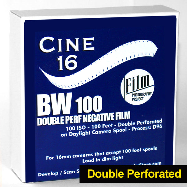 Film Supplies - 16mm 400 ft Plastic Reel – Film Photography