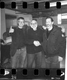 FakMatic 126 Film Adapter