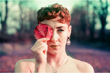 35mm Color - LomoChrome Purple / Metropolis / Sun-Kissed + Mini-Keychain Trio (3 Roll Box)