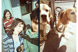 35mm Film Camera - Lomo Simple Half-Frame Color (with Film)