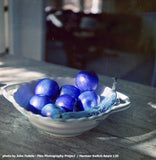 120 Color Film - Harman Switch AZURE Color