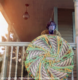 35mm Color - Harman Switch AZURE Color