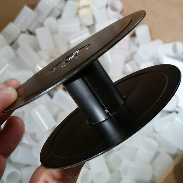 35mm Daylight Spool (100' Take-Up Spool)