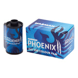 35mm Color - Harman Phoenix II Color 200