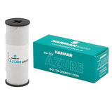 120 Color Film - Harman Switch AZURE Color