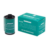 35mm Color - Harman Switch AZURE Color