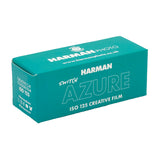 120 Color Film - Harman Switch AZURE Color