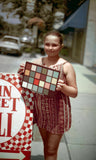 35mm Color - AGFA CP-1  (Experimental - Please Read)