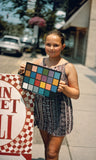 35mm Color - AGFA CP-1  (Experimental - Please Read)