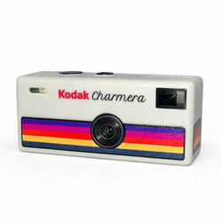 KODAK CHARMERA (Camera + Micro SD) - Test Model