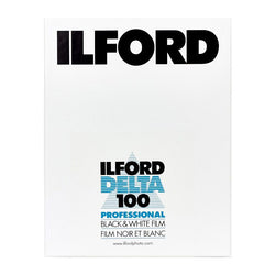 Special Order - Ilford Delta 100 - ULF 2024