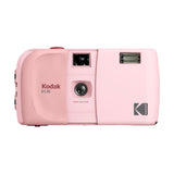 35mm Film Camera - Kodak EC35 Reusable with Flash Camera (Blush Pink)