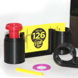 FakMatic 126 Film Adapter