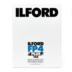 Special Order - Ilford FP4 125 - ULF 2024