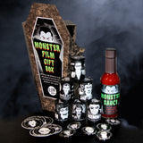 35mm BW Film - Monster Film Gift Box