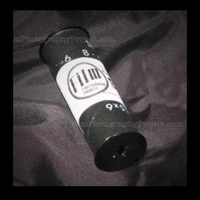 620 Color Film - Kodak Gold 200 (1 Roll) – Film Photography Project Store