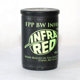 35mm Infrared Film - FPP BW IR (1 Roll)