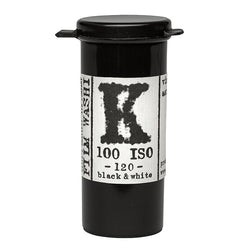 120 BW Washi K (1 Roll)