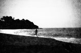 120 BW Washi W Ortho on Kozo paper (1 Roll)