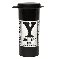 120 BW Washi Y (Emulsion on Kozo Paper - 1 Roll)