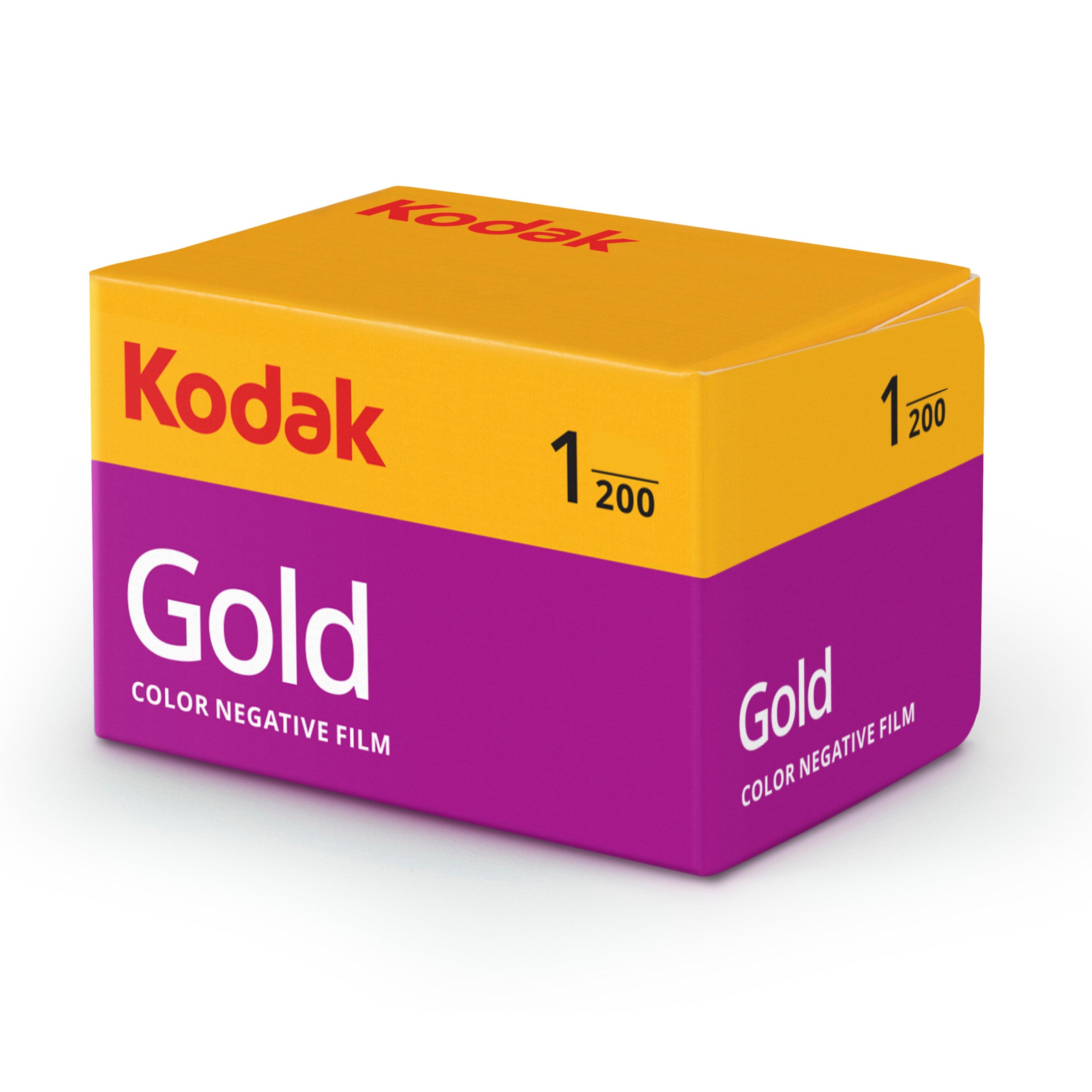コダックGOLD 200の120サイズフィルムを使ってみました : efke