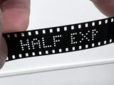 Double 8 Film - Wolfen UN54 BW (25 ft)