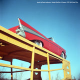 620 Basic Film - FPP Brownie Color (1 Roll)