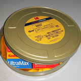 35mm Color Film - Kodak Color Gift Can (6 Rolls)