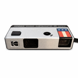 Film Camera - 110 Kodak Pocket 10 (Vintage)