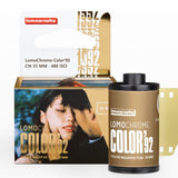 35mm Color - Lomography Color '92