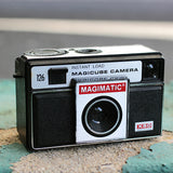 FILM CAMERA - 126 Magimatic X50 Outfit (Camera + Adapter + Film)