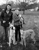 4X5 SHEET FILM - ILFORD Pan F + (25 SHEETS)