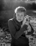 4X5 SHEET FILM - ILFORD Pan F + (25 SHEETS)
