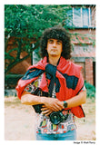 35mm Color - Harman Phoenix 125 Color Film