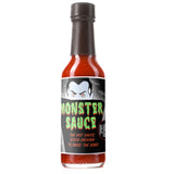 FPP Monster Hot Sauce